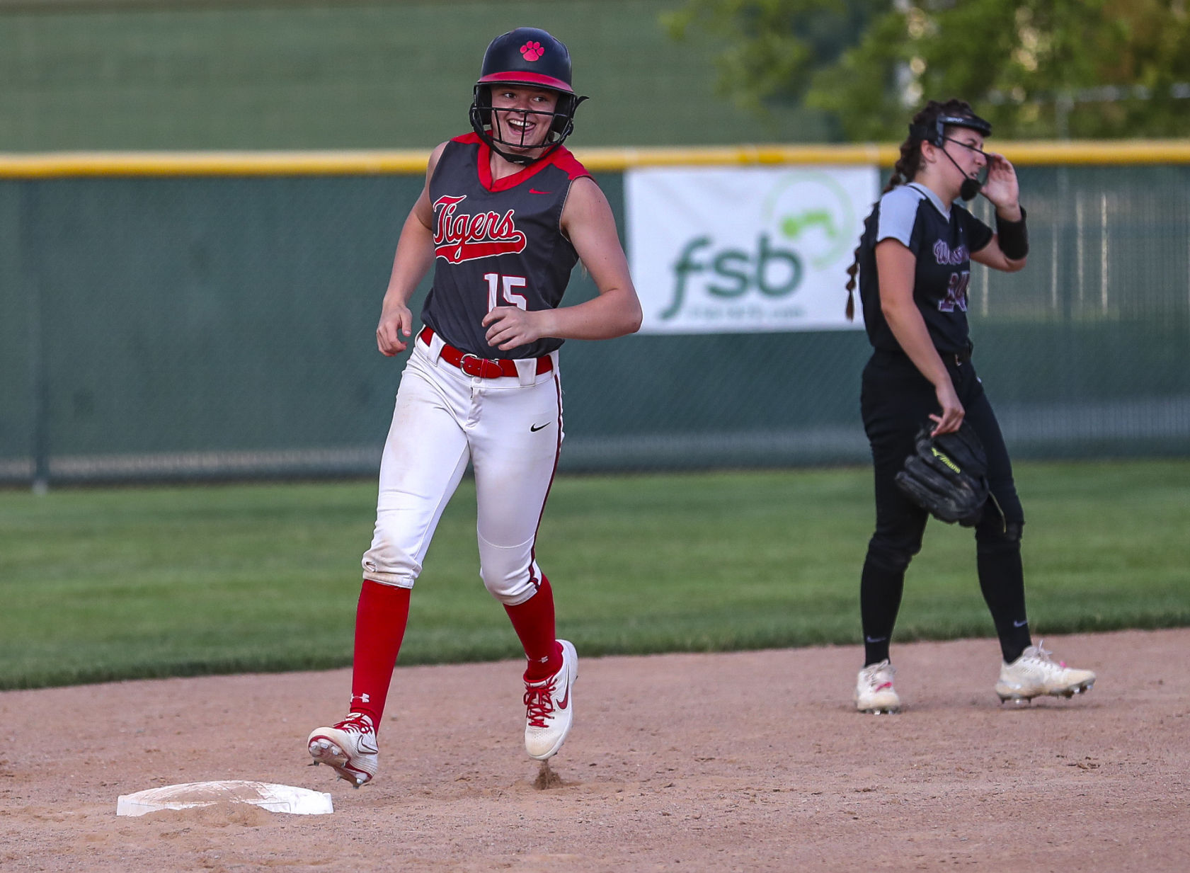 SBall Cedar Falls vs. Waterloo West 3